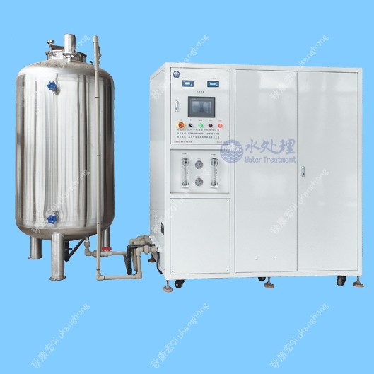 100L high-grade pure water direct drinking water equipment-1