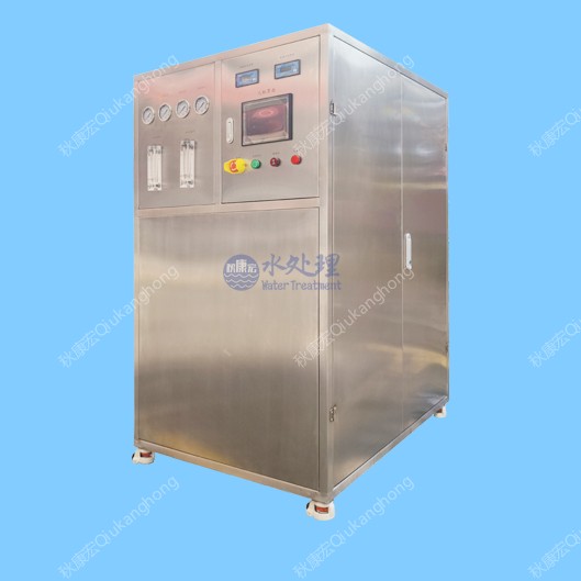 250L Deionized water machine-1